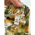 NWT Tropic Tango Twist of Lime Boho wide leg Hawaii Vacation beautiful pants Photo 1