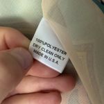 Gibson Latimer Moroccan 3/4 peep hole sleeves size L colorful dress Photo 9