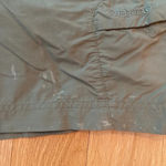 Marmot Women’s Cargo Shorts Green Hiking Outdoors Green 14 Photo 1