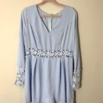 Illa Illa Light Blue Romper Photo 0