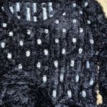 Fluffy Dress Photo 2