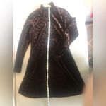 Brown long sleeve turtle neck A Photo 3