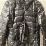 Black ambiance Puff jacket M Size M Photo 2