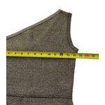 BCBG Maxazria Gold & Black Inari Bodycon Dress Women's Size Medium | 3-515 Photo 9