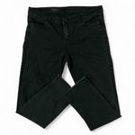 Kut From The Kloth Stevie Straight Leg Jeans Size 16 Dark Wash Photo 0