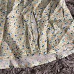 Princess Polly  After Thought Mini Dress size 4 Photo 3