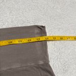 Forever 21 Maxi Skirt Double Front Slit Photo 3