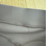 Alo Yoga Mesh High Waist Capri Airlift Just Right Size M Brown Photo 2