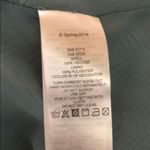 Armani Exchange  Lined Maxi Dress With Pockets Photo 8