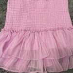 BB Dakota Steve Madden Ruffled Top Photo 3