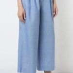 Tibi  Paper bag Pants Photo 9