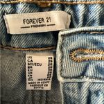 Forever 21 Forever 21 Distressed Denim Women Shorts size 26 Photo 3