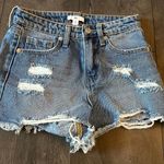 BP jean shorts Photo 0