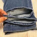 Levi's Jeans Womens 12 Classic Straight Leg Denim Light Wash Photo 8