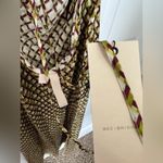 Bec & Bridge  Quinn silk Maxi Dress in Siena Geo Photo 8