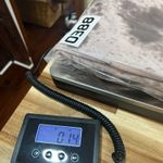 Lululemon  Womens 5 Pink Tie Dye Warm Down Jogger 28" Loungewear Sweats Photo 7