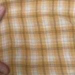 Old Navy Women’s V-Neck Plaid Dress Plus Size XXL Photo 6