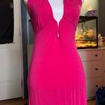 Venus Pink Going Out Dress Photo 0