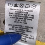 Lole Womens Khaki Bootcut Denim Jeans Pants Beige Tan Size 4 Photo 13