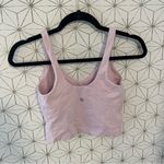 Lululemon  Align Tank Strawberry Milkshake Photo 3
