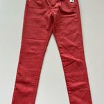 AG Adriano Goldschmied The Legging Ankle Super Skinny Ankle -Size 28R Photo 0