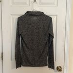 Under Armour Gray Quarter-Zip Pullover Photo 1