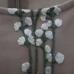 Polagram FINAL MARKDOWN Elegant pologram dress medium Photo 11