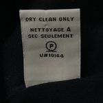 Diane Von Furstenberg  Zarita Mini Dress Lace Overlay 3/4 Sleeves Scalloped Hem Photo 13