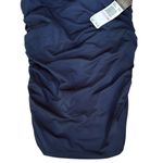 Anne cole NWT Signature Beaded Strap Halter 1 Piece Swimsuit Size 10 Retail $94 Photo 4