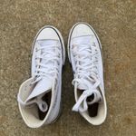 Converse  All Star Chuck Taylor Platform Photo 3