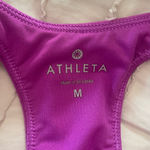 Athleta  Tank Top Size Medium‎ Photo 2