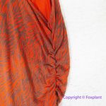 Free People New!‎   Womens Coco Print Racerback Tank Top, size L Photo 11