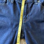 Lucky Brand Dark Wash Charlie Legging Jeans Size 2/26 Photo 9