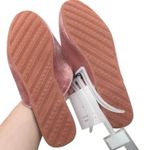 LC Lauren Conrad Adobe Rose Velvet Slide On Loafers, Size L 9 / 10 New with Tag Photo 5