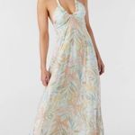 O'Neill Maxi Dress Photo 2