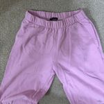 Brandy Melville Rosa Sweats Photo 0