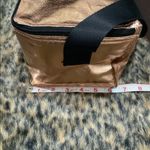 PINK - Victoria's Secret ROSE GOLD LUNCHBOX BY PINK BY VICTORIAS SECRET Photo 2