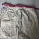 Forever 21  Women's Button Front Mini Corduroy Skirt Sz S Photo 4