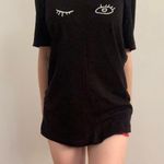 French Connection Black Shirt Photo 2