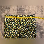 Counterparts  Lemon Patterned Shorts Photo 4