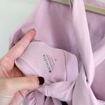 Athleta  Orchid Conscious Crop Bra Medium Photo 5