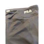FILA sport capri pants size Medium Photo 2