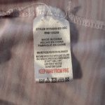 Victoria's Secret 2 PC Sleep Shorts Life Is Good Victoria Secret Gold Large Sleep Pajama Bottoms Photo 10