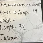 Current/Elliott Current Elliott leather wool coat women’s size 2 Photo 10