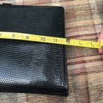 Bottega Veneta  vintage skin clutch in excellent condition bought in Italy 80’s Photo 3