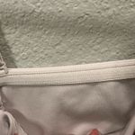 Oner Active  Cream Sports Bra Photo 3