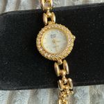 Beautiful chain bracelet vintage watch ❤️‍🔥❤️‍🔥 Gold Photo 1