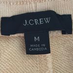 J.Crew  Women's Peach Athletic Shorts Photo 2