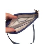 Desden University of Florida Gators Clear Crossbody Game Day Bag Purse NWT Blue Photo 5