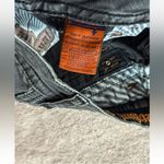 Rock Revival Women’s Celine Skinny Jeans Dark‎ Wash Denim Mid Rise Size 25 Photo 7